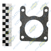 Прокладка С/Ф; 100х120; фвнутр=70; 4отв.ф8, насоса НШ10